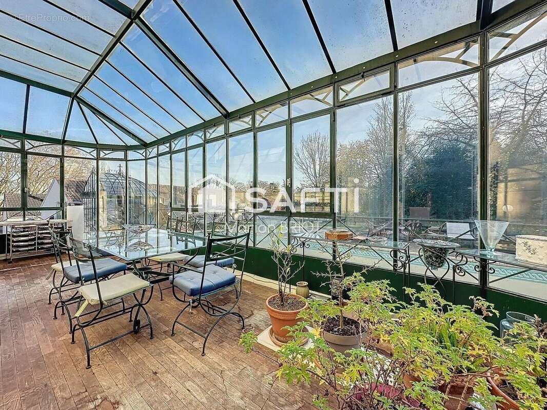 Photo 5 - Maison à VAUREAL