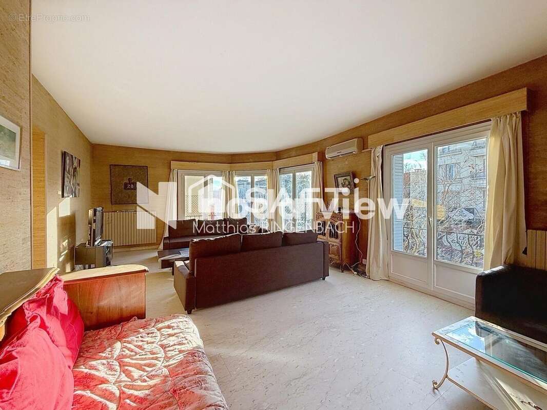 Photo 2 - Appartement à AVIGNON