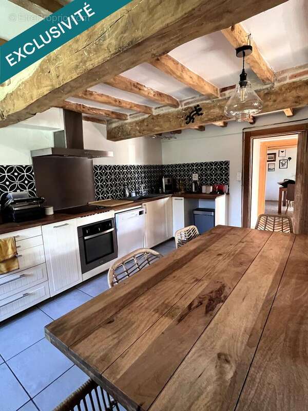 Photo 5 - Maison à GAILLAC