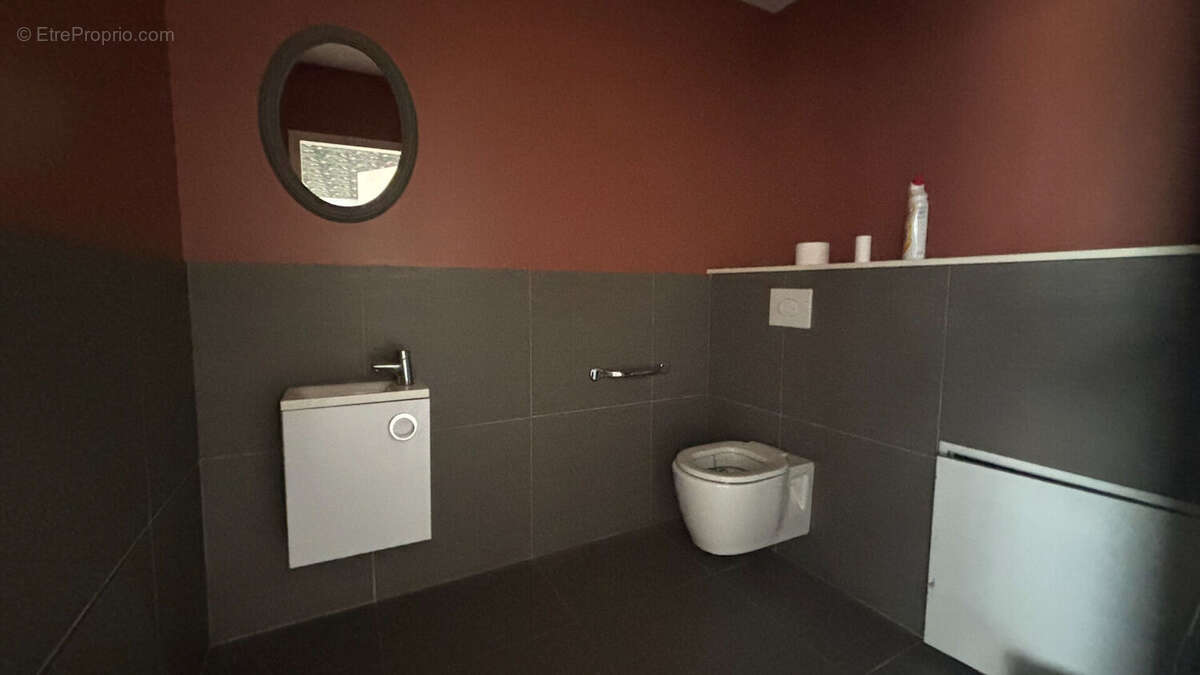 Appartement à PONT-L&#039;ABBE