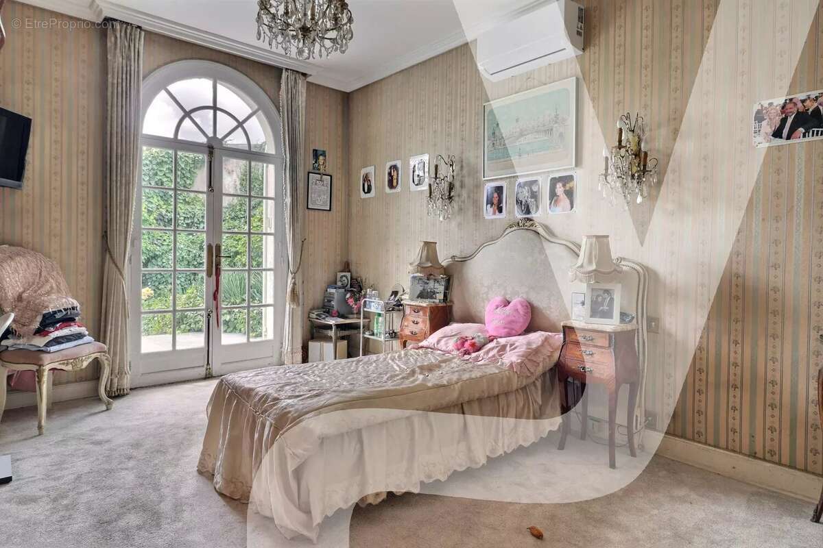 Maison à FONTENAY-SOUS-BOIS