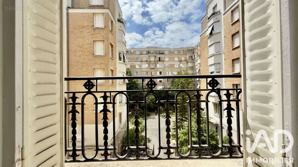 Photo 7 - Appartement à PARIS-20E