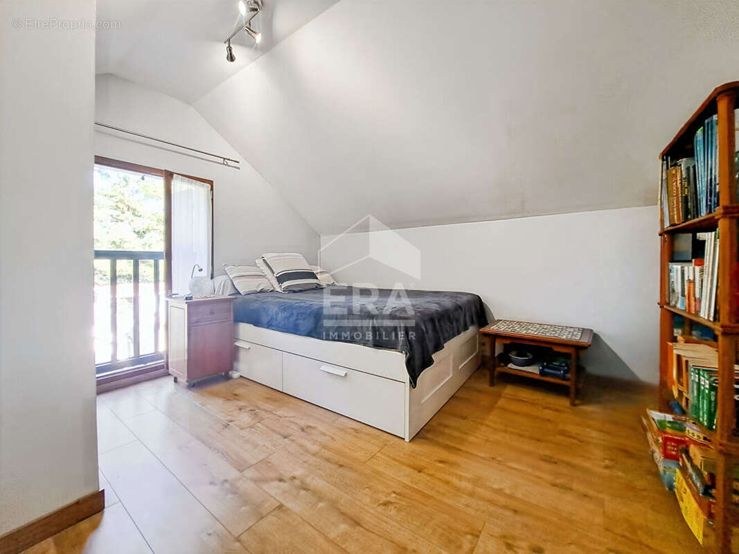 Maison à SEINE-PORT