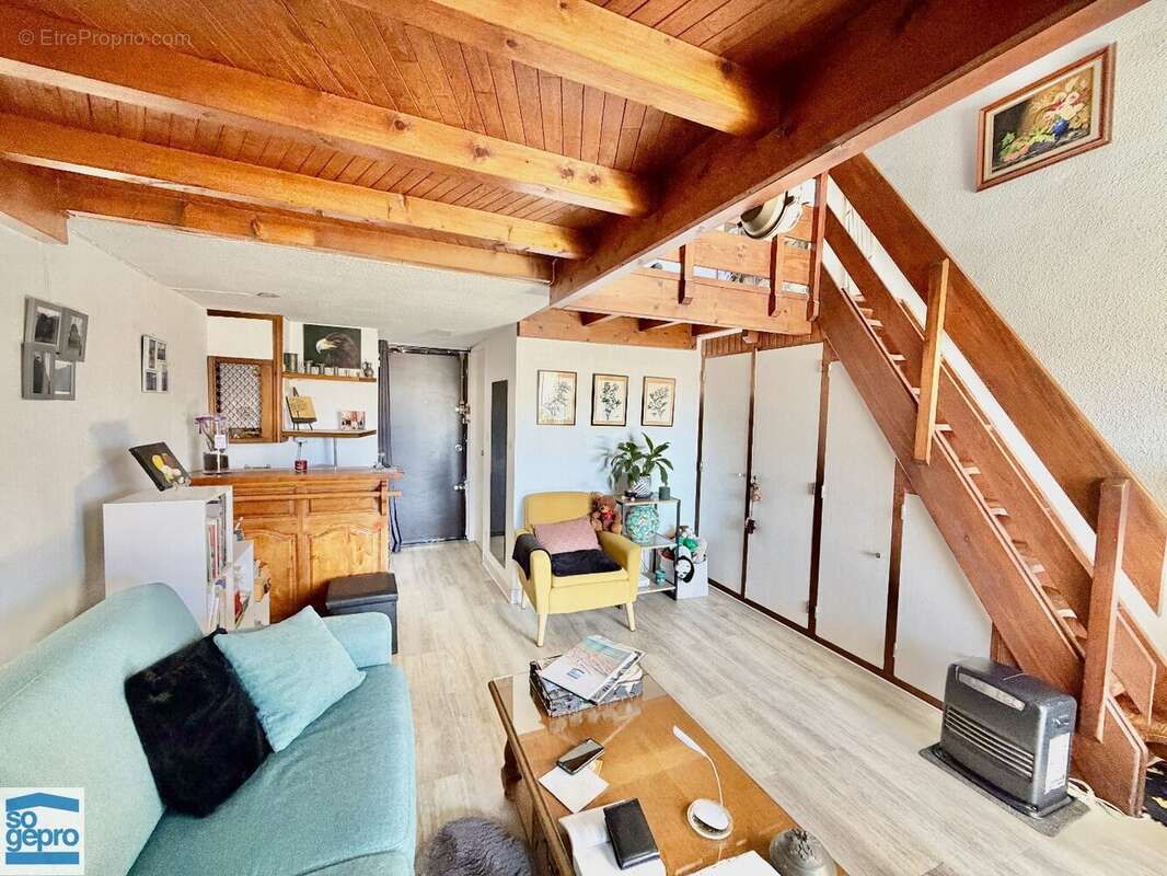 Appartement à AGDE