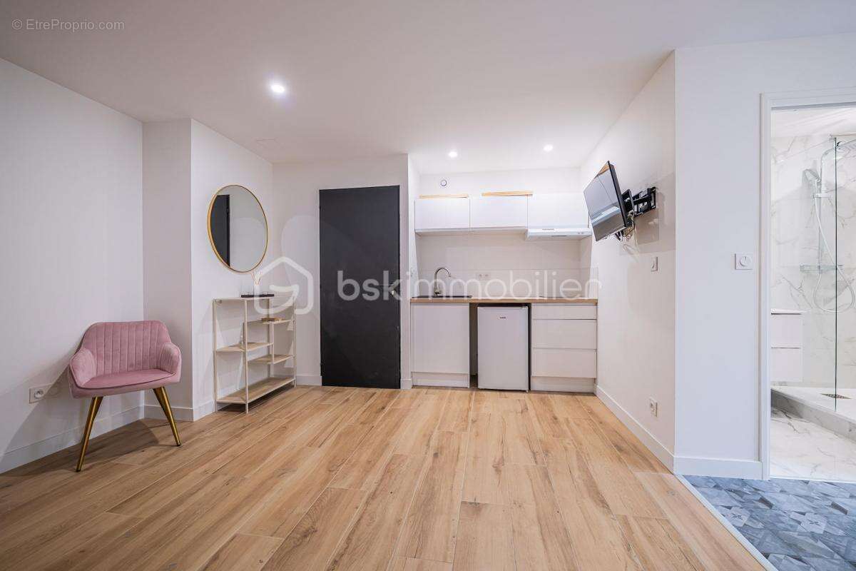 Appartement à LE MANS