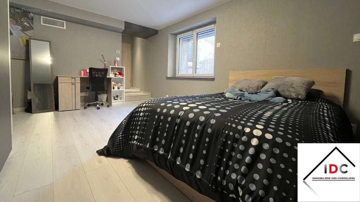 Appartement à SAVERNE