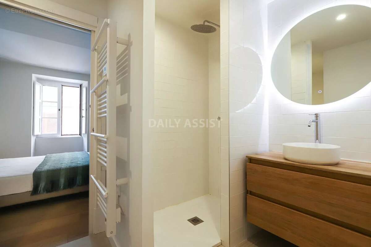 Appartement à SAINT-JEAN-DE-LUZ