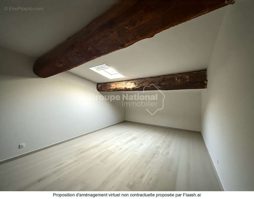 Appartement à LUNEL