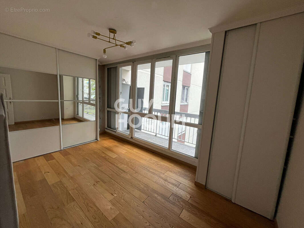 Appartement Chelles 5 pièces 95.92 m2 - photo 10