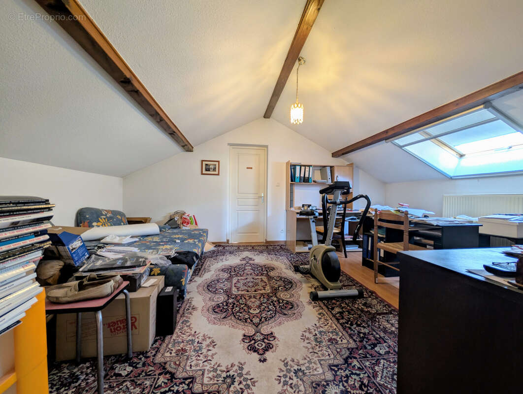 Maison à SAINT-JEAN-DE-GONVILLE