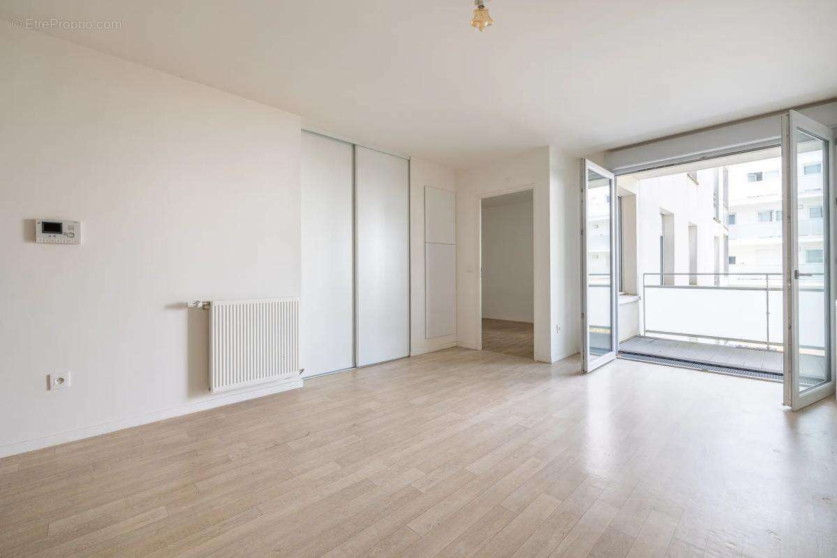 Appartement à CHOISY-LE-ROI