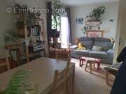 Appartement à PAIMPOL