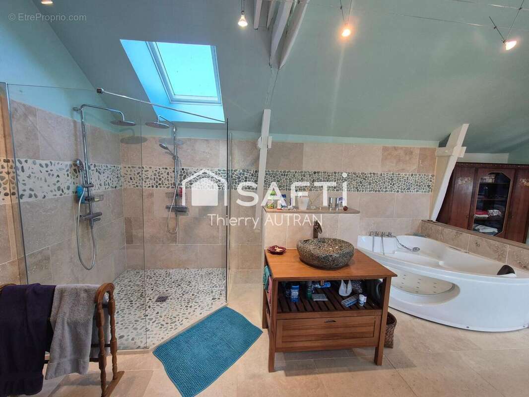 Photo 5 - Maison à SIXT-SUR-AFF