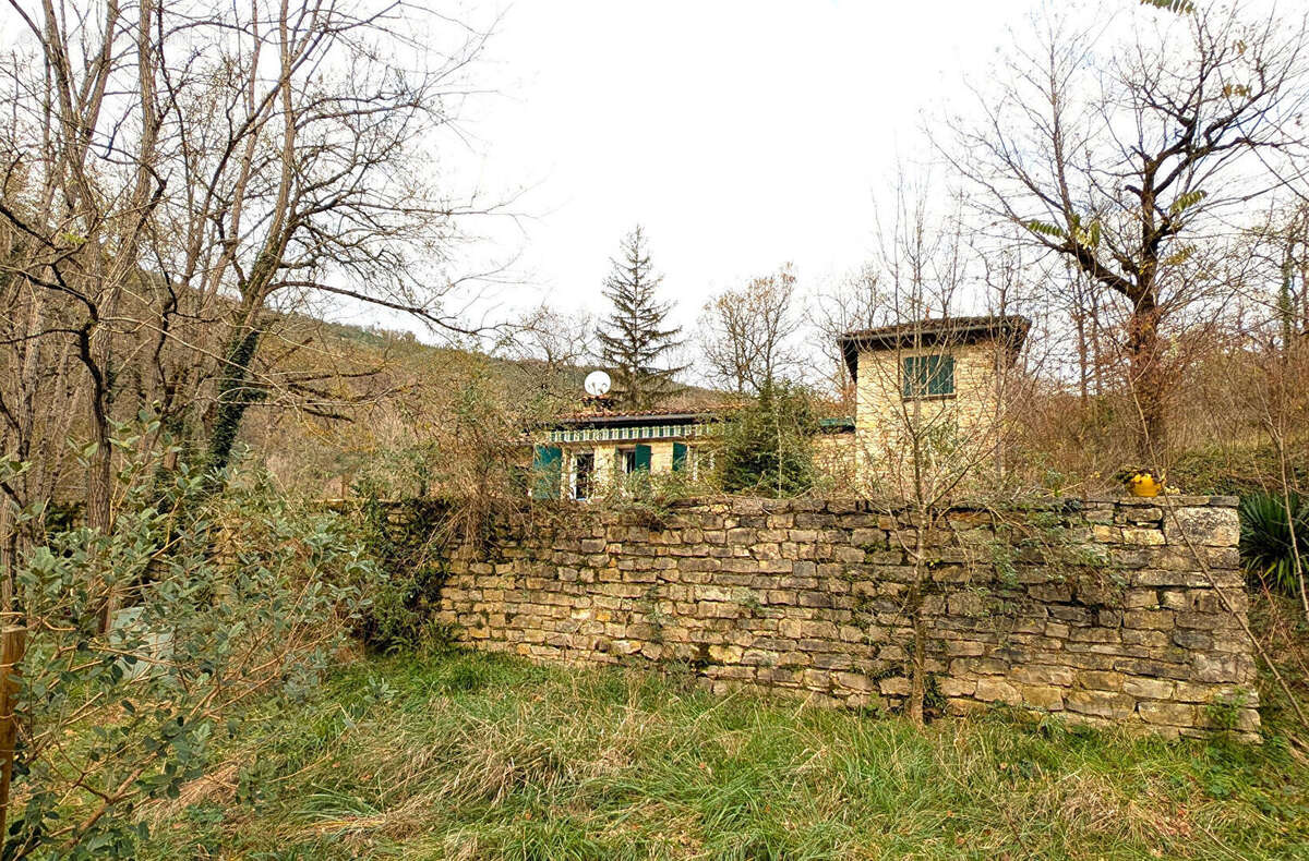 Maison à SAINT-ANTONIN-NOBLE-VAL