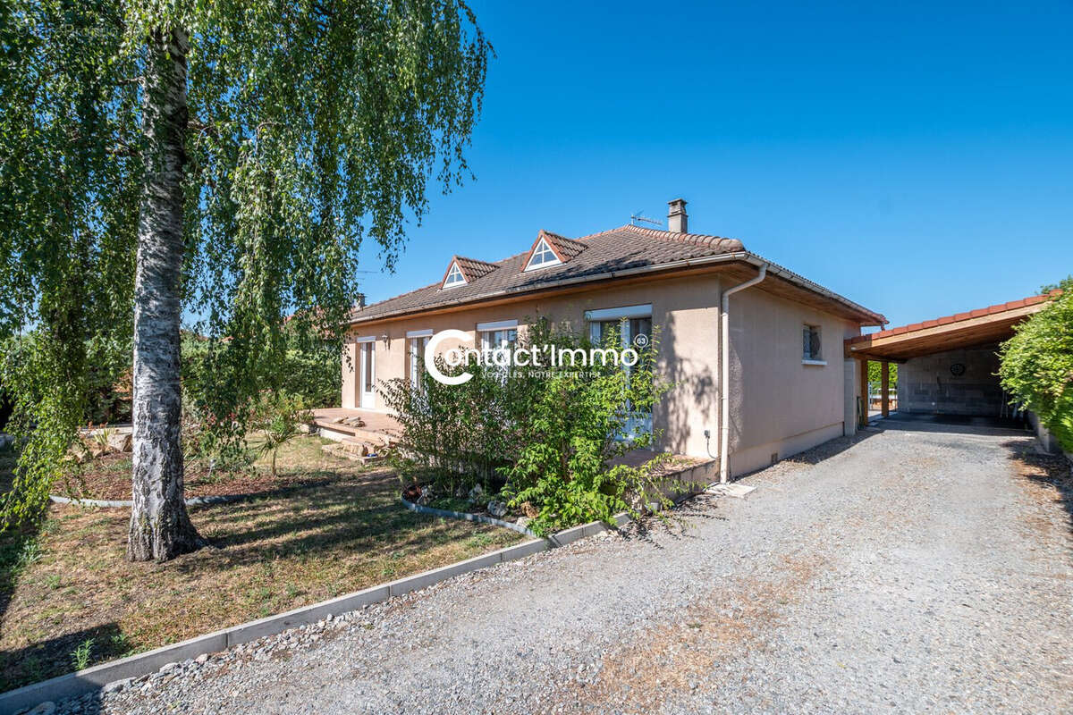 Maison 105 m² à Cournon-D'auvergne  - photo 5