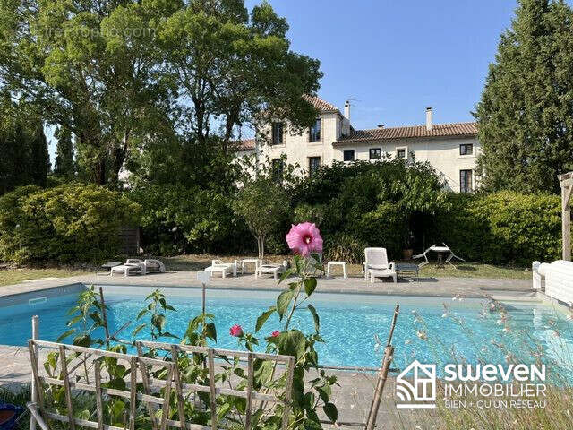Maison 409 m² à Moussoulens  - photo 2