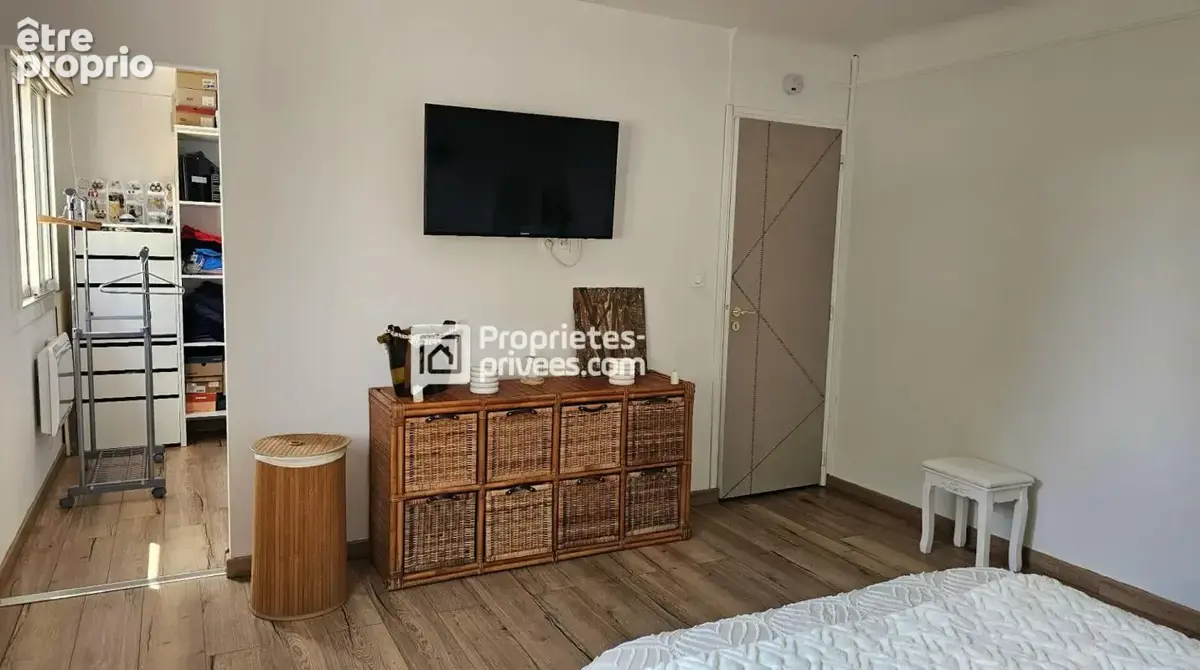 Elne maison de ville de 145 m² avec piscine et jardin - photo 12