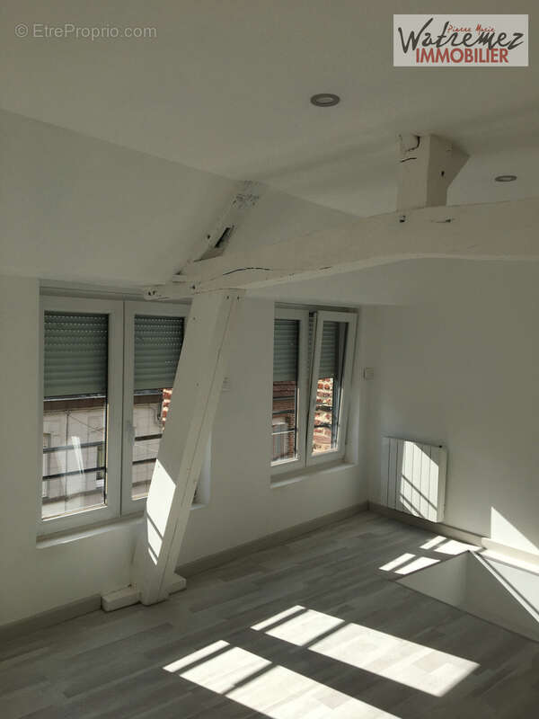 Maison à LE QUESNOY