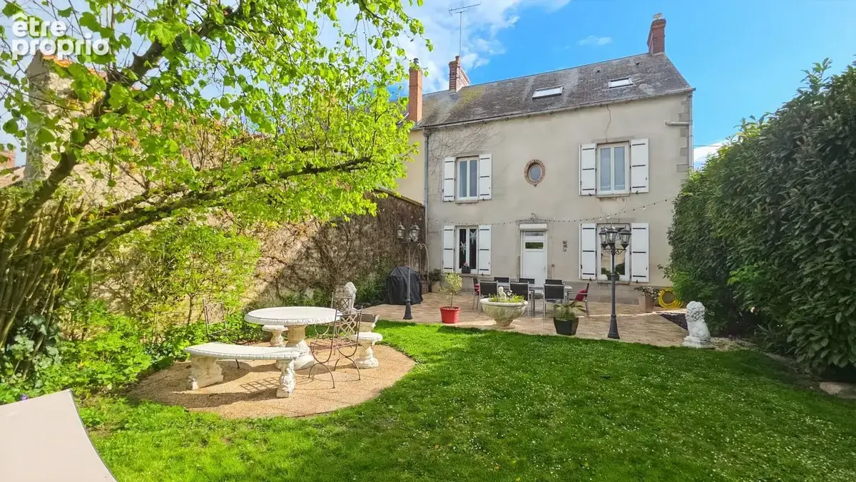 Maison à ANGERVILLE
