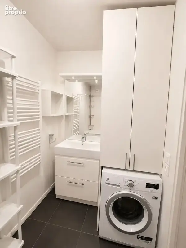 3P L 14/13/ligne L Immeuble récent balcon et Pkg! - photo 7
