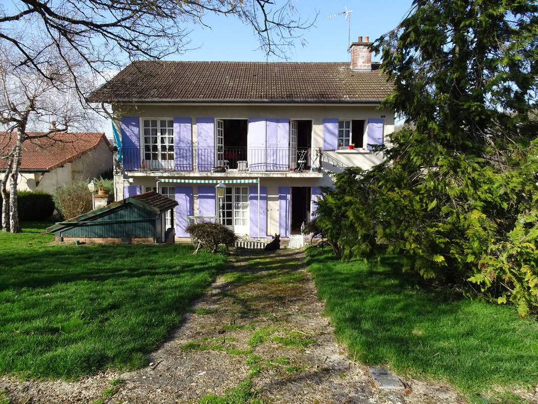 Maison à VENAREY-LES-LAUMES