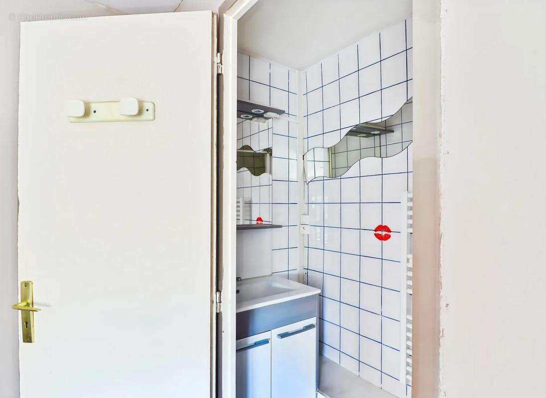 Appartement à JONZAC