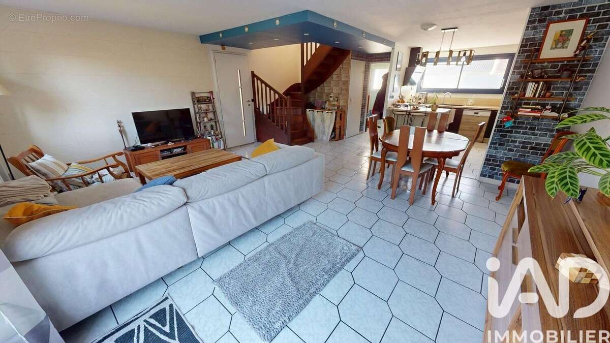 Photo 3 - Maison à NANDY