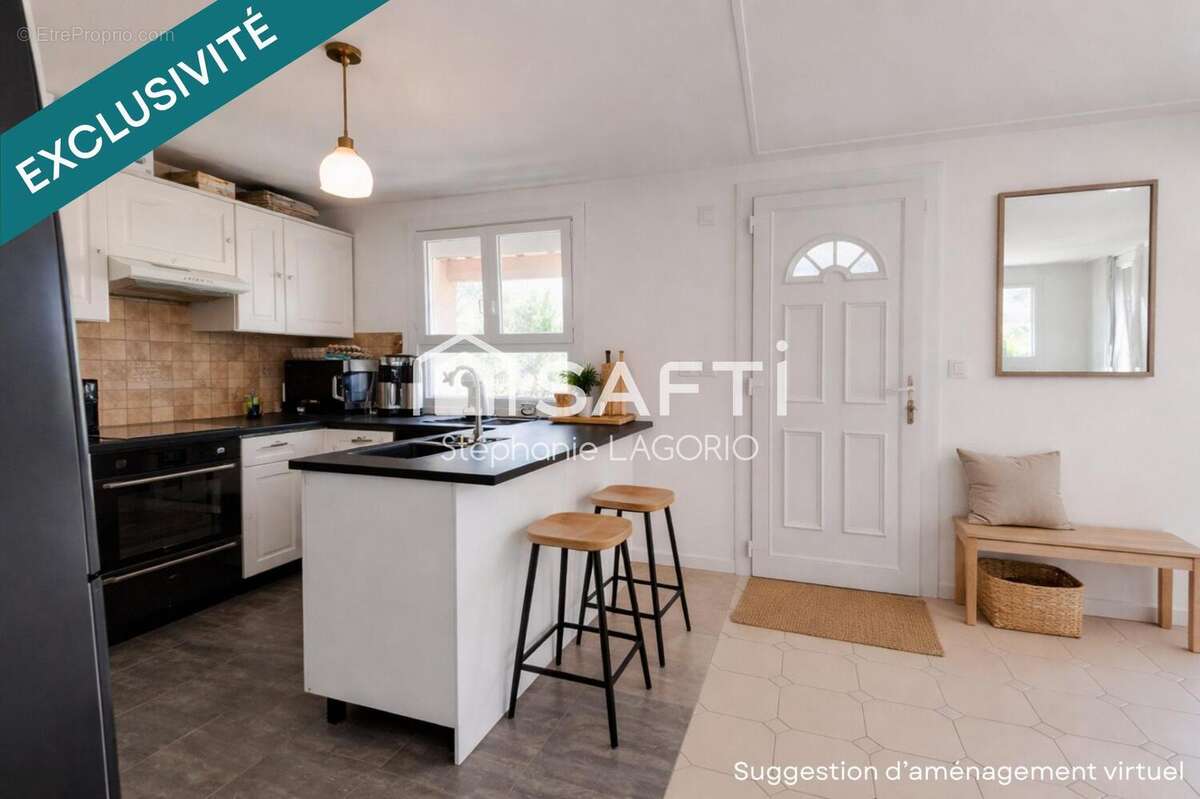 Photo 5 - Maison à FRONTON