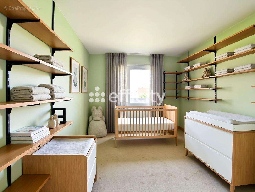 Appartement - photo 19