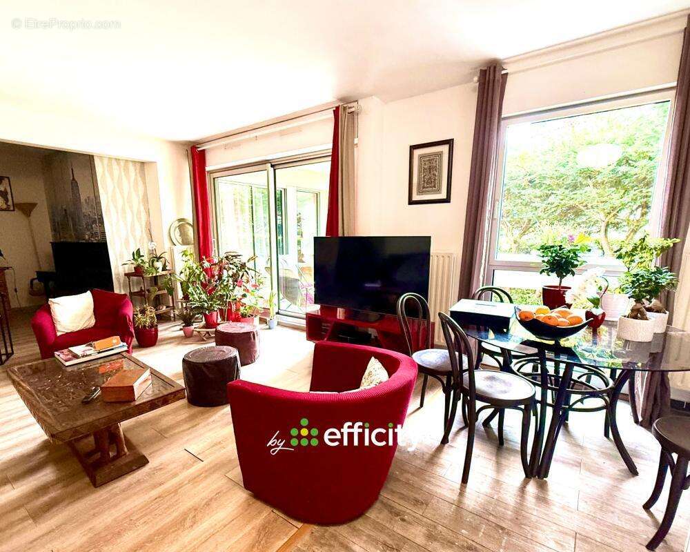 Appartement à LE CHESNAY