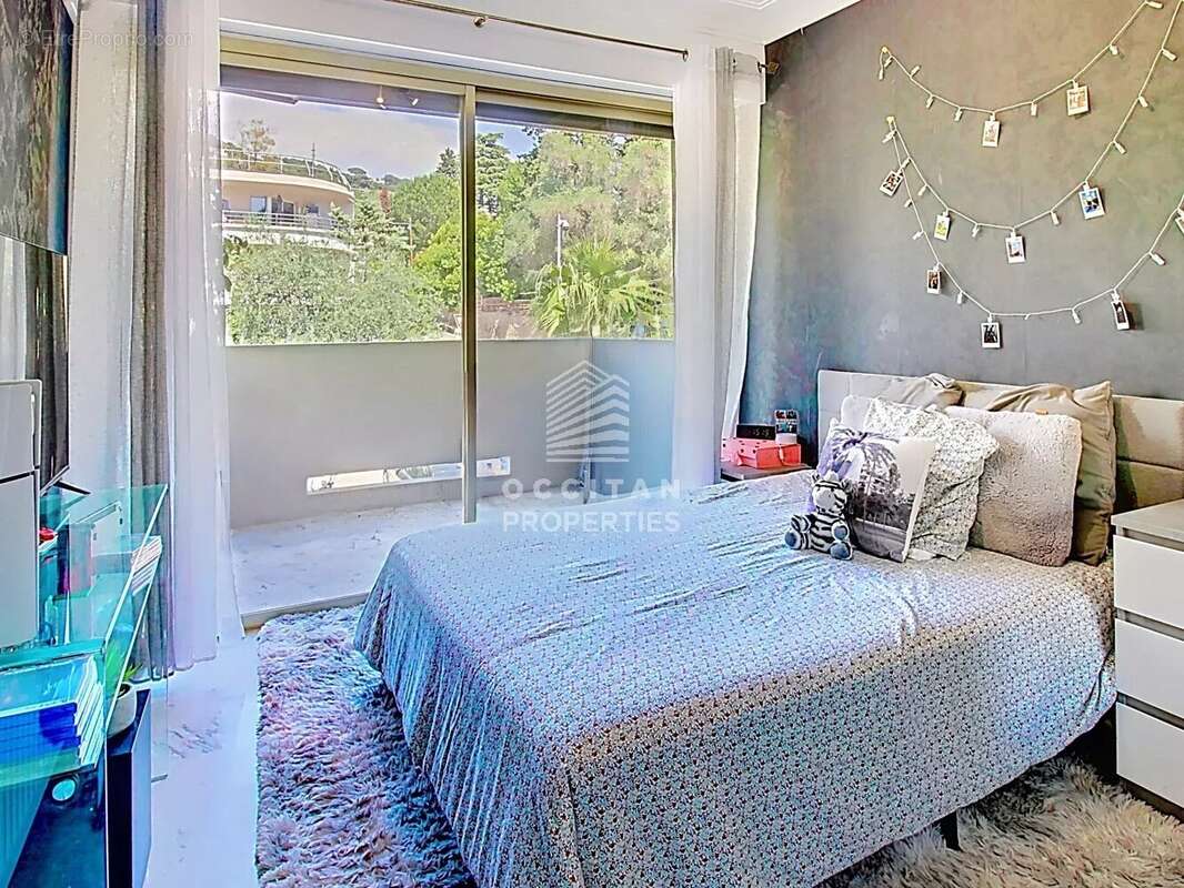 15 minutes à pied rue d'Antibes - Calme - Terrasses 30 m2 - photo 4
