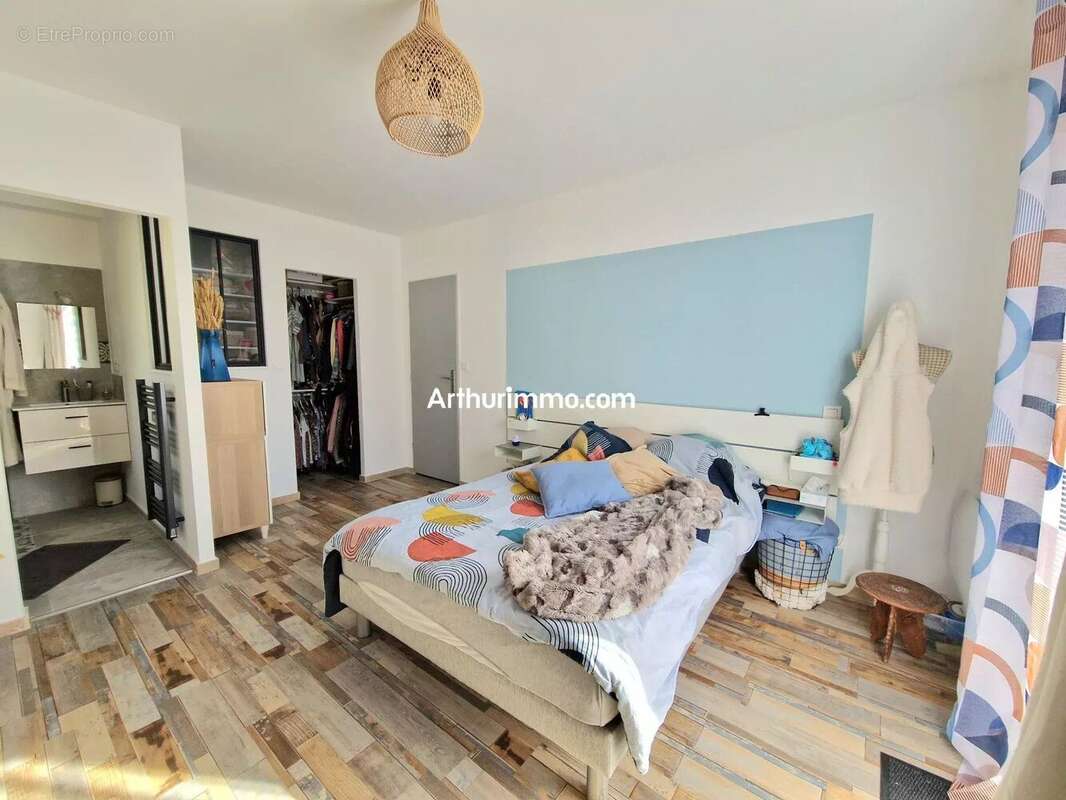 Maison à DRAGUIGNAN