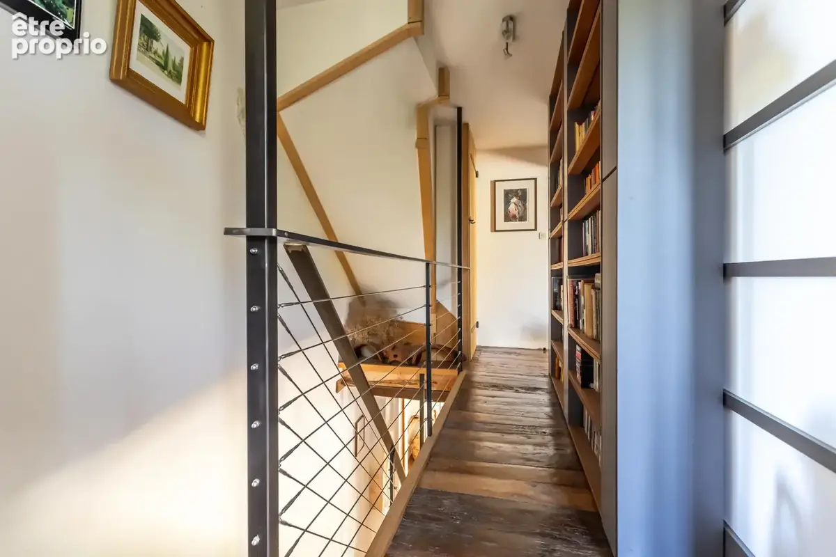 Maison de campagne avec dépendances - photo 43