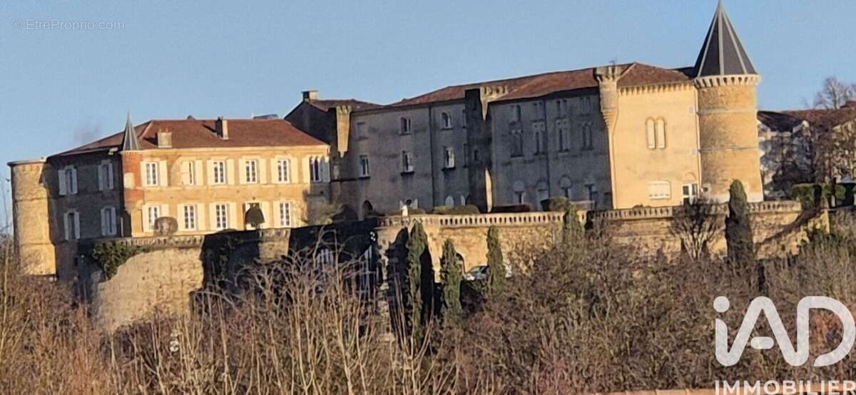 Photo 3 - Maison à MONTELEGER