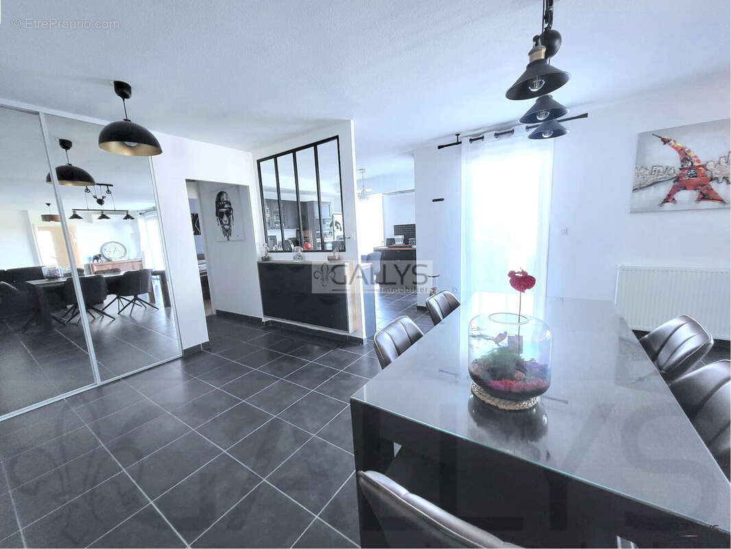 Appartement à BALMA