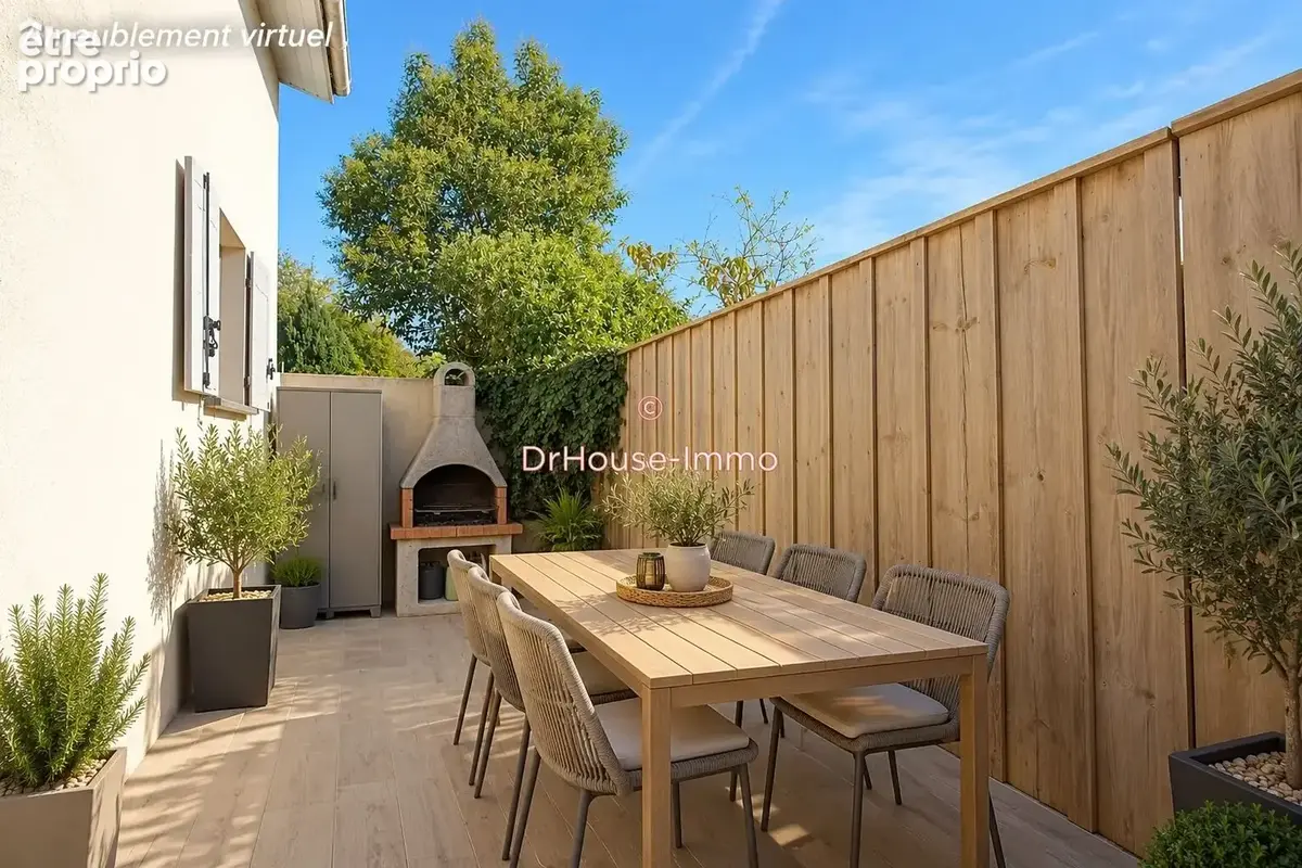 Maison 7 pièces 138 m² à vendre à Floirac (33270) - photo 8