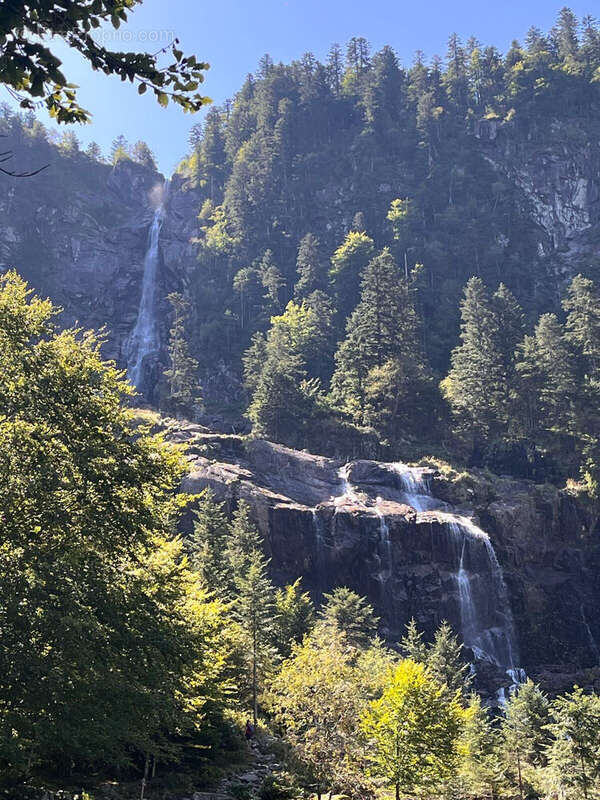 Photo 2 - Maison à USTOU