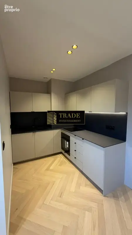 Appartement 2 pièces 35 m² à vendre à Andresy (78570) - photo 4