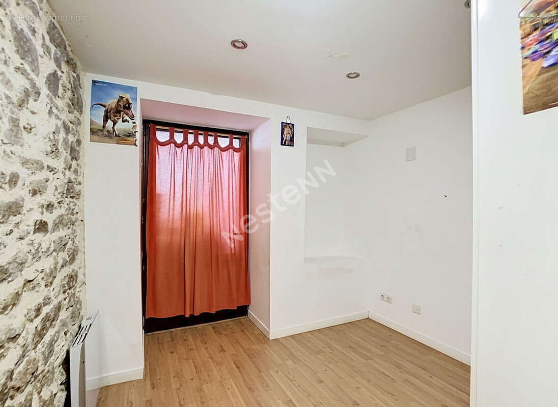Maison Saint Hilaire De Clisson 5 pièce(s)  139 m2 - photo 9