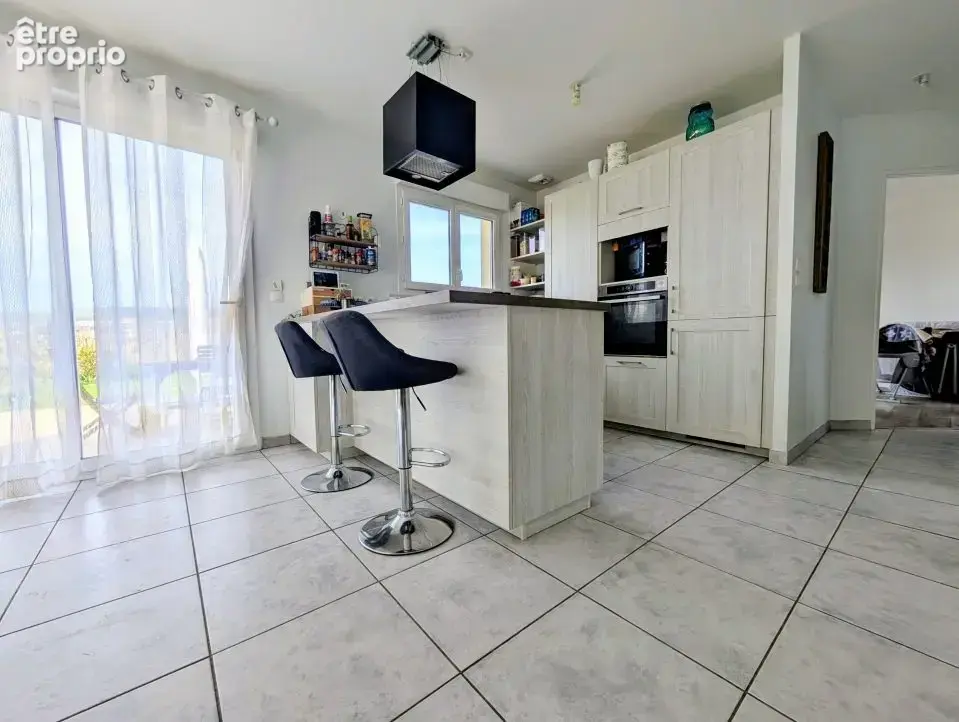 Maison 5 pièces 108 m² à vendre à Gevrey-Chambertin (21220) - photo 2