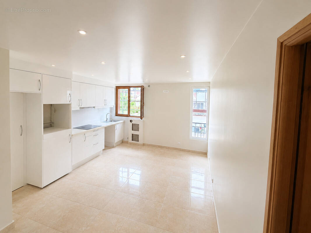 Photo 1 - Appartement à VIROFLAY