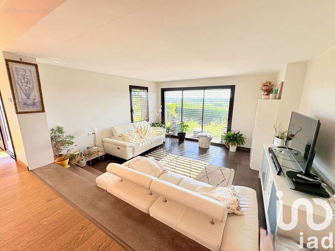 Photo 4 - Maison à BRUGUIERES