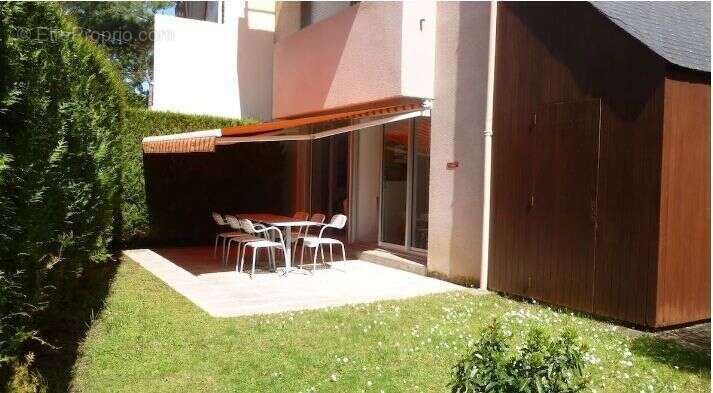 Photo 3 - Appartement à LA BAULE-ESCOUBLAC