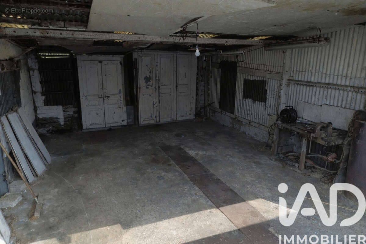 Photo 3 - Maison à FLOING