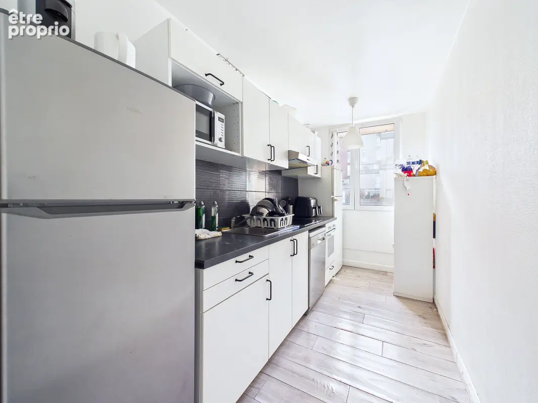 Appartement 4 pièces 77 m² à vendre à Evry (91000) - photo 7