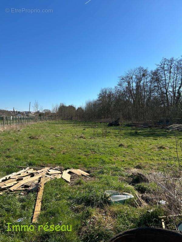 Appartement à COULOMMIERS