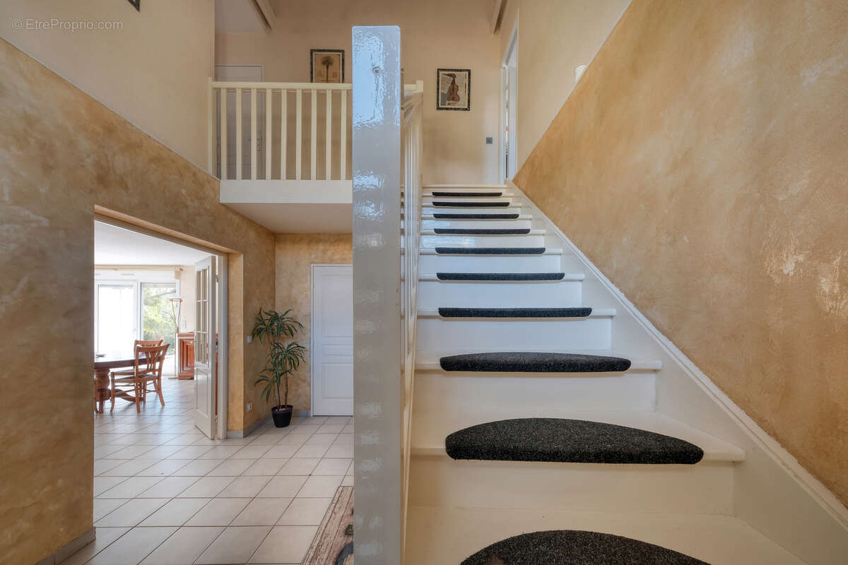 Maison à FORGES-LES-BAINS