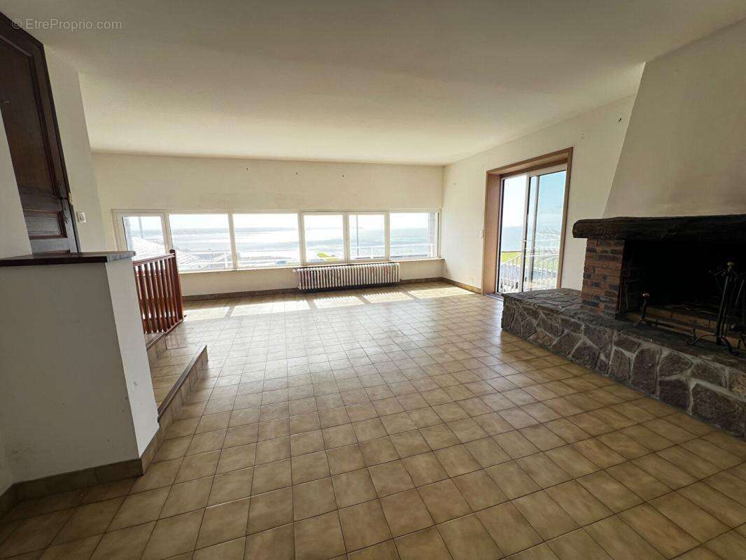 Appartement à GRANVILLE