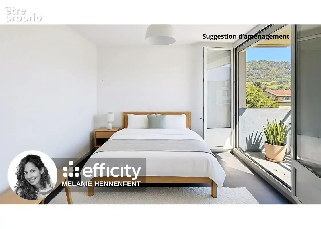 Appartement - photo 6