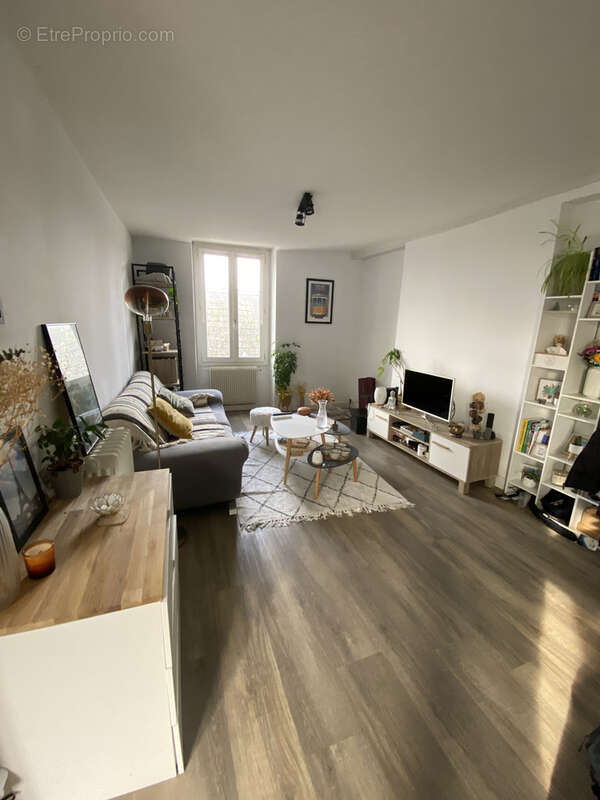 Appartement à ORLEANS